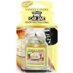 Yankee Candle Vanilla Cupcake 4 ks – Zboží Mobilmania