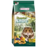 Versele-Laga Nature Hamster Křeček 0,7 kg – Zboží Mobilmania