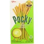 Glico Pocky Matcha Green Tea 33 g – Zbozi.Blesk.cz