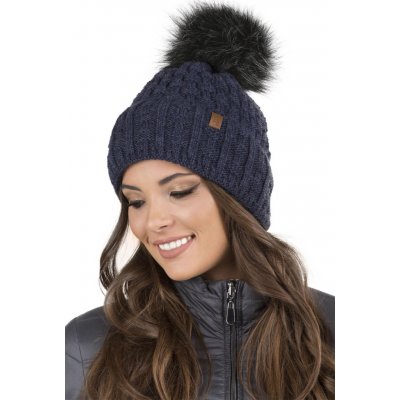 Vivisence čepice 7015 Šedá – Zboží Mobilmania