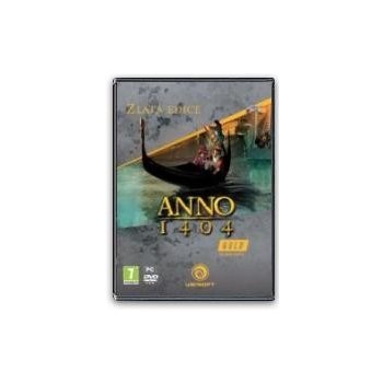 Anno 1404 (Gold)