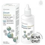 Ovonex Liquid Zincum Selenium 100 ml – Hledejceny.cz