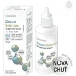 Ovonex Liquid Zincum Selenium 100 ml – Zboží Mobilmania