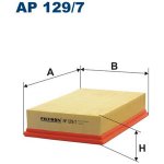 Vzduchový filtr FILTRON AP 129/7 – Hledejceny.cz