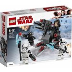 LEGO® Star Wars 75197 Oddíl speciálních jednotek Prvního řádu (lego75197)