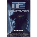 T2 - Infiltrátor - S.M. Stirling