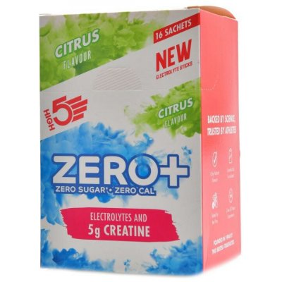 High5 ZERO+ Creatine 184 g – Sleviste.cz