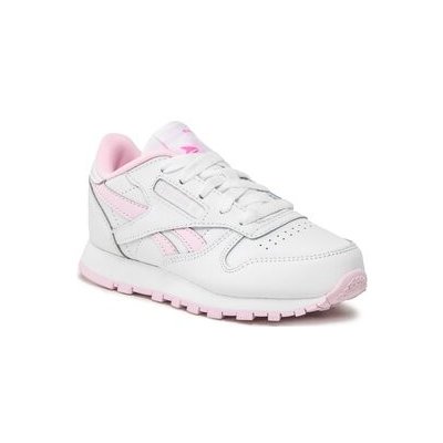 Reebok Classic Leather Shoes IG2592 bílá – Zbozi.Blesk.cz