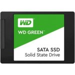 WD Green 1TB, WDS100T3G0A – Zboží Živě