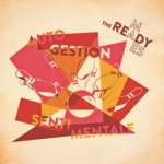 Autogestion Sentimentale - The Ready-Mades LP – Hledejceny.cz