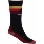 Burton Kids Emblem Podkolenky Midweight true black – Hledejceny.cz