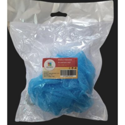 Tidy Home masážní žínka mix barev 50 g – Zbozi.Blesk.cz