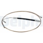 DELPHI LH7636 Brzdová hadice (LH7636) | Zboží Auto
