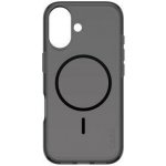 PanzerGlass CARE kryt Apple iPhone 17 Smokey kouřový/černý MagSafe CR97739 – Zboží Mobilmania