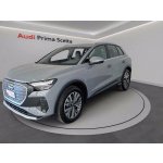 Audi Q4 45 e-tron Advanced Business 210 kW