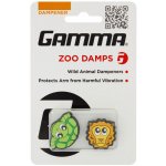 Gamma ZOO Damps 2ks – Hledejceny.cz