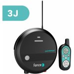 Fencee power DUO RF PDX30 – Sleviste.cz