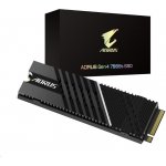 Gigabyte AORUS Gen4 7000s 2TB, GP-AG70S2TB – Hledejceny.cz