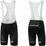 Cannondale CFR Replica BIB černá/modrá – Hledejceny.cz