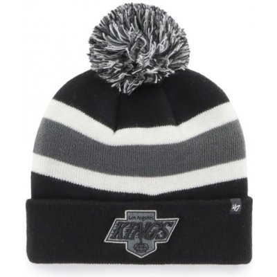 47 Brand kulich 47 Breakaway Los Angeles Kings 427906 – Hledejceny.cz