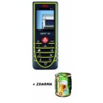 Leica Disto D5 – HobbyKompas.cz