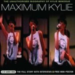 Maximum Kylie - Kylie Minogue CD – Zbozi.Blesk.cz