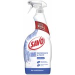 Savo Sprej na vodní kámen bez chloru 700 ml – HobbyKompas.cz