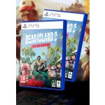 Dead Island 2 (PULP Edition) – Zboží Živě