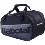 Babolat COURT S Tmavě modrá,Černá – Zboží Mobilmania