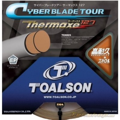 Toalson Thermaxe 13,5m 1,30mm – Hledejceny.cz