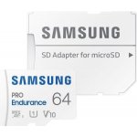 Samsung SDXC Class 10 64 GB MB-MJ64KA/EU – Zboží Mobilmania