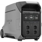 EcoFlow DELTA Pro 3 – Hledejceny.cz
