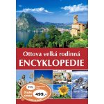 Ottova velká rodinná encyklopedie – Sleviste.cz