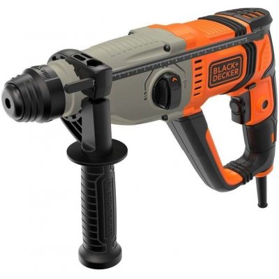 BLACK & DECKER BEHS02K – Zboží Mobilmania