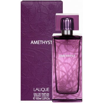 Lalique Amethyst parfémovaná voda dámská 50 ml