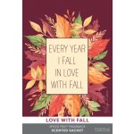 Fresh Scents Willowbrook vonný sáček Love With Fall 115 ml – Hledejceny.cz