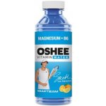 Oshee Vitamínová voda Magnesium+B6 citron pomeranč 0,555 l – Zbozi.Blesk.cz
