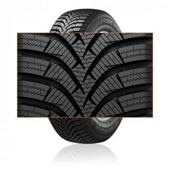 Hankook Winter i*cept RS2 W452 195/55 R15 85H