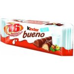 Ferrero Kinder Bueno 344 g – Zboží Dáma