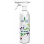 CLEANEE ECO hygienický čistič na KUCHYNĚ LEVANDULE 500 ml – Hledejceny.cz