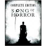 Song Of Horror Complete – Hledejceny.cz