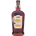 Peaky Blinder Black Spiced rum 40% 0,7 l (holá láhev) – Hledejceny.cz