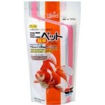 Hikari Goldfish Wheat-Germ Mini 100 g – Zbozi.Blesk.cz