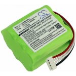 Cameron Sino CS-KRX300SL 7.2V Ni-MH 2000mAh - neoriginální – Hledejceny.cz