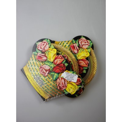 Jehelníček KOŠÍK – Zboží Dáma