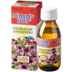 Müllerův sirup s echin.a vit.C 320 g – Hledejceny.cz