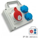 SEZ ROSP 3231 D – Zboží Mobilmania