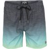 Billabong All Day Faded Citrus