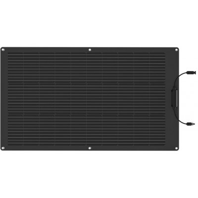 EcoFlow Power Kits Solar Panel Flexible PE_1ECOS330 100W – Zboží Mobilmania