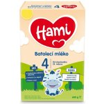 Hami 4 600 g – Sleviste.cz